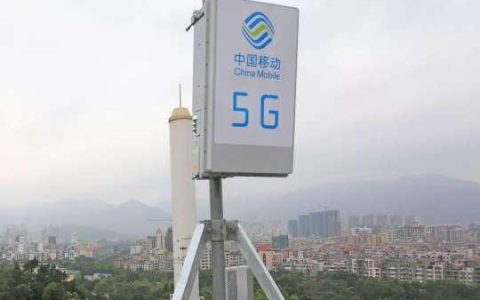 5g通信基站建设（中建七局漯河5g项目）