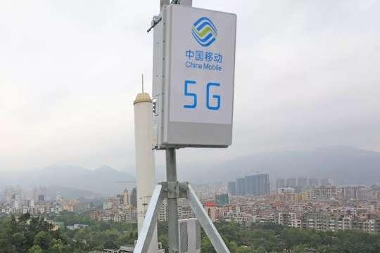 5g通信基站建设#中建七局漯河5g项目