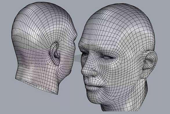 游戏3d建模用什么软件#3d建模大概要学多久