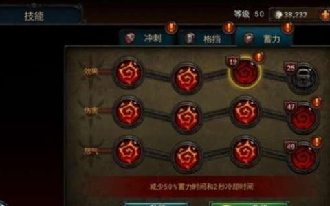 永恒战士2无双战神（永恒战士2华为版）